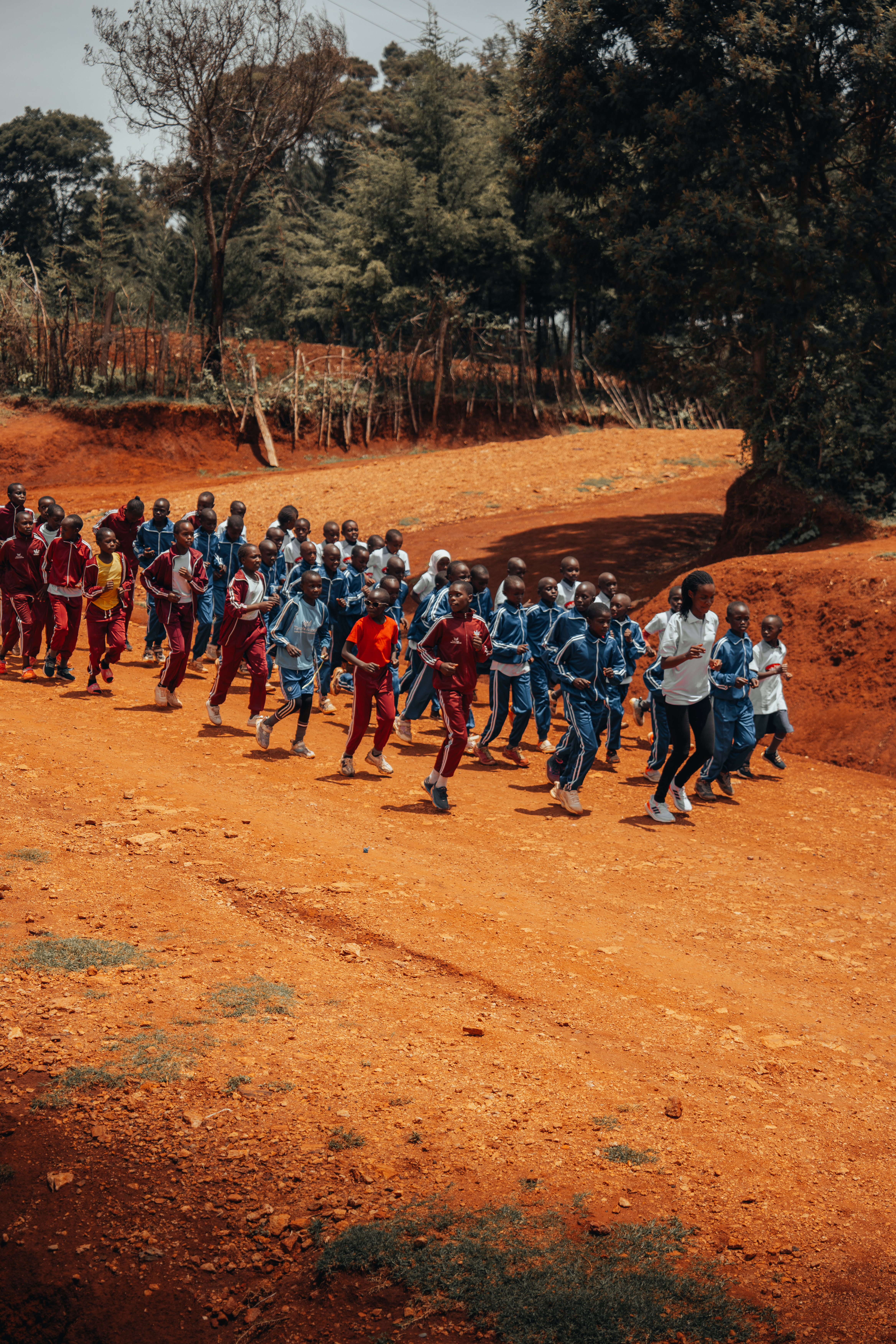 Economic empowerment and business training