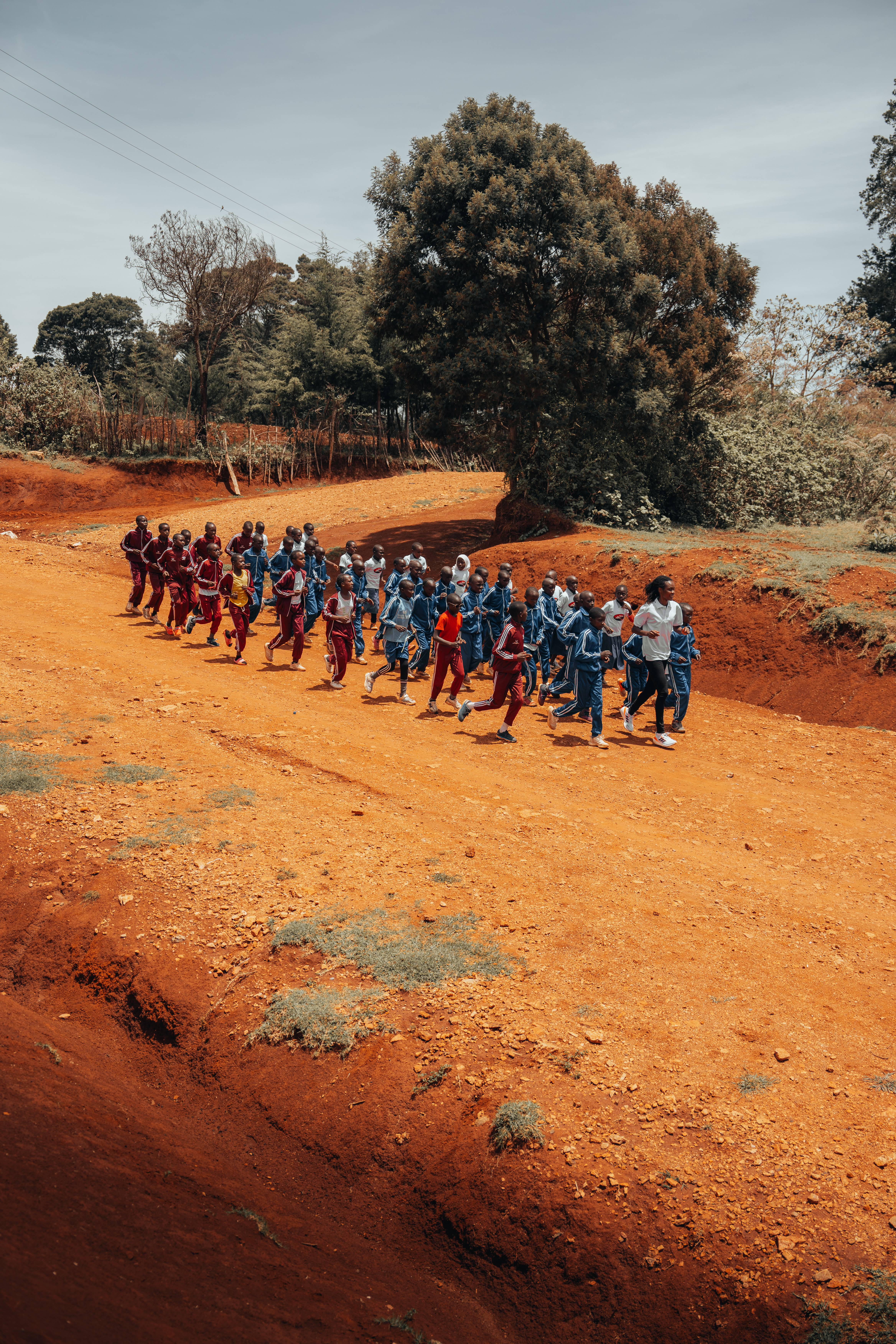 Business and economic empowerment training